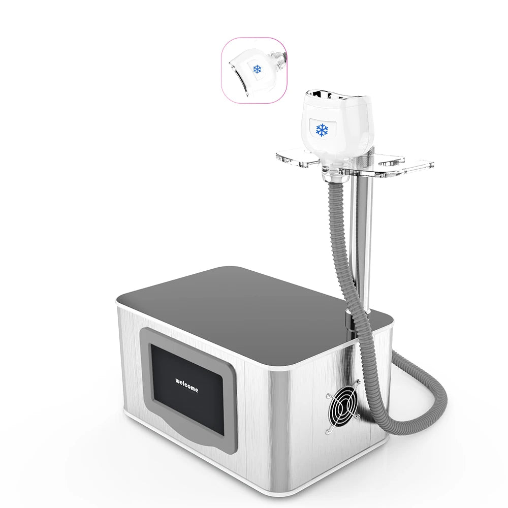 Cold Freezing Treatment Machine