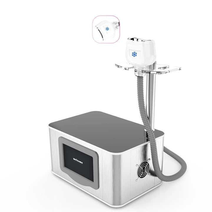 Cold Freezing Treatment Machine