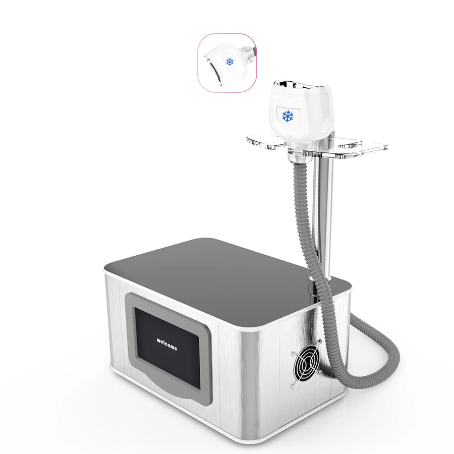Cold Freezing Treatment Machine