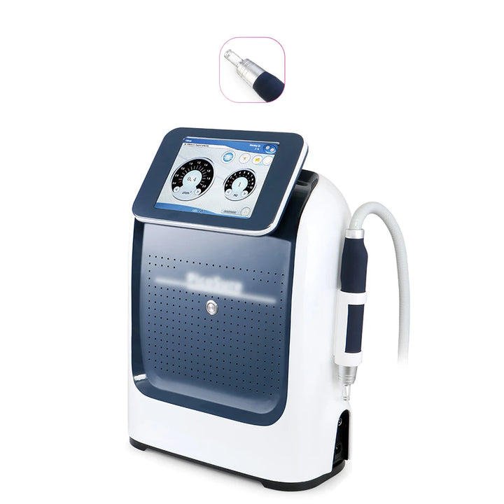 Picosecond Laser Tattoo Removal Machine