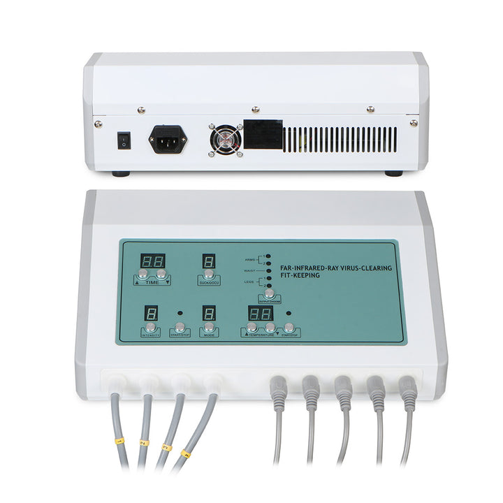 Main machine of Far Infrared Pressotherapy Air Pressure Equipment