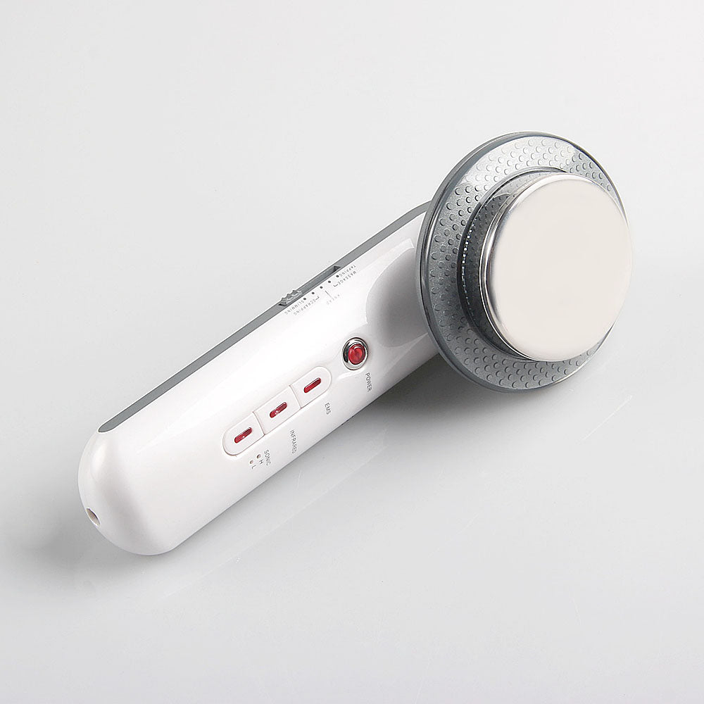 handle of 3 In 1 Electric Massager Machine