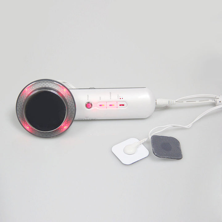 main machine of 3 In 1 Electric Massager Machine
