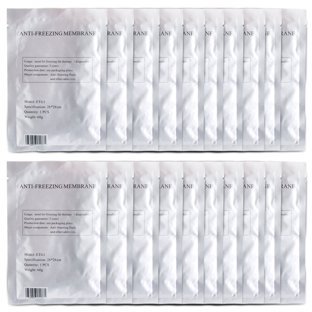 30*27cm Anti Freeze Membranes
