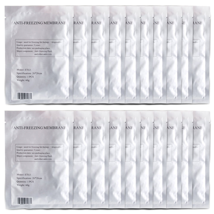 30*27cm Anti Freeze Membranes