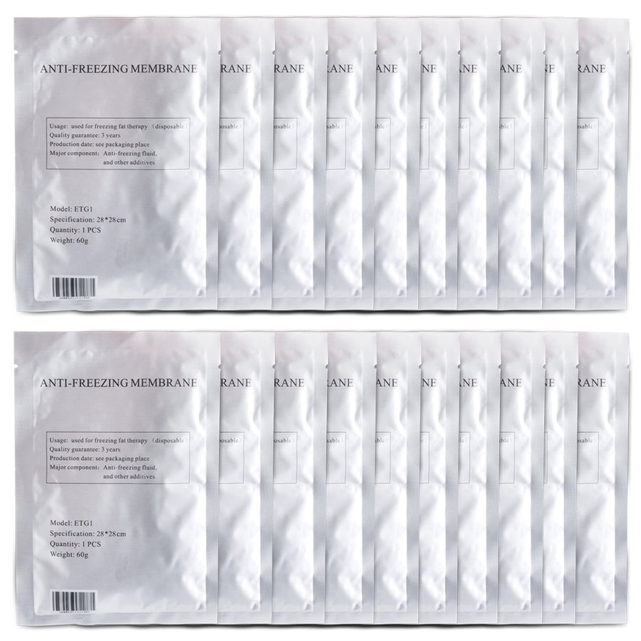30*27cm Anti Freeze Membranes