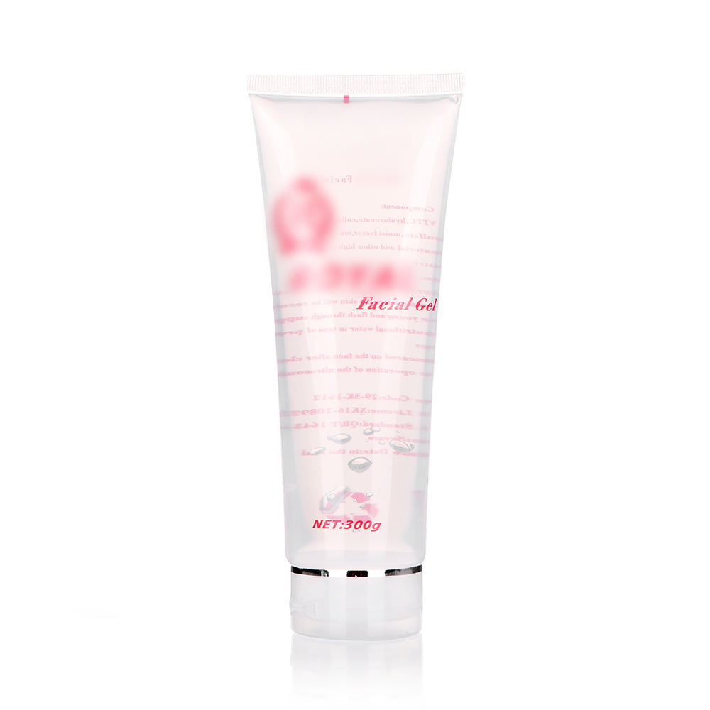 Radio Frequency Cavitation Gel
