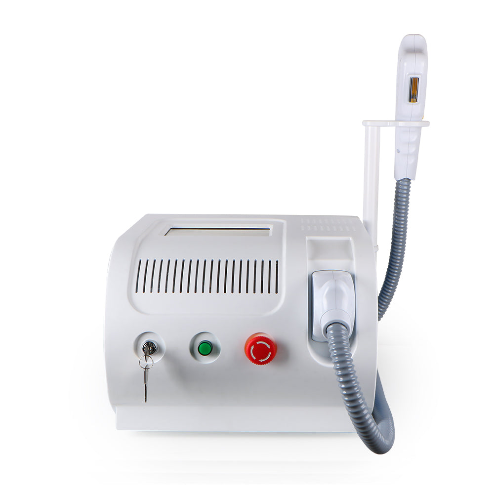 Spa E Light IPL Spot Removal Hair Removal Machine