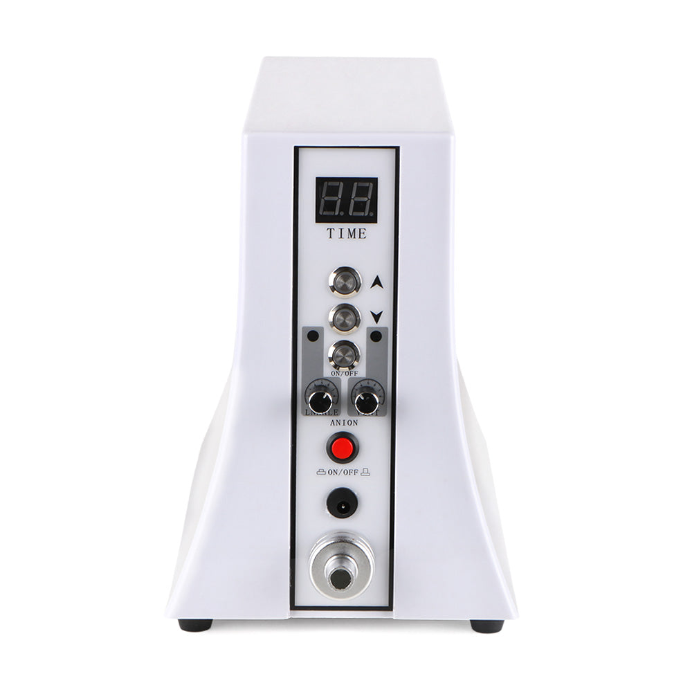 interfaces of Vacuum Pump Breast Enlargement Machine