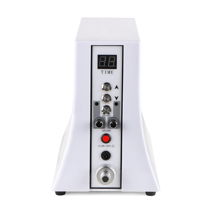 interfaces of Vacuum Pump Breast Enlargement Machine