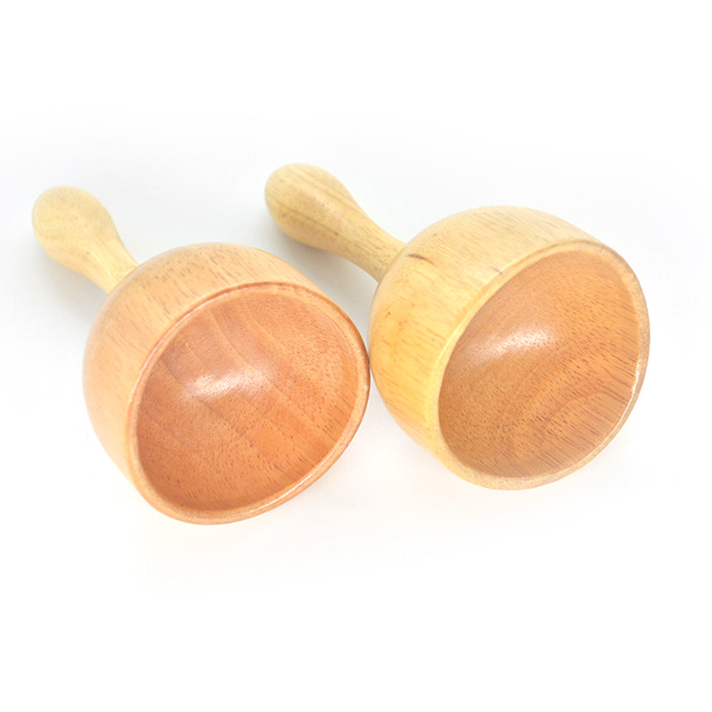 Wooden Therapy Tool