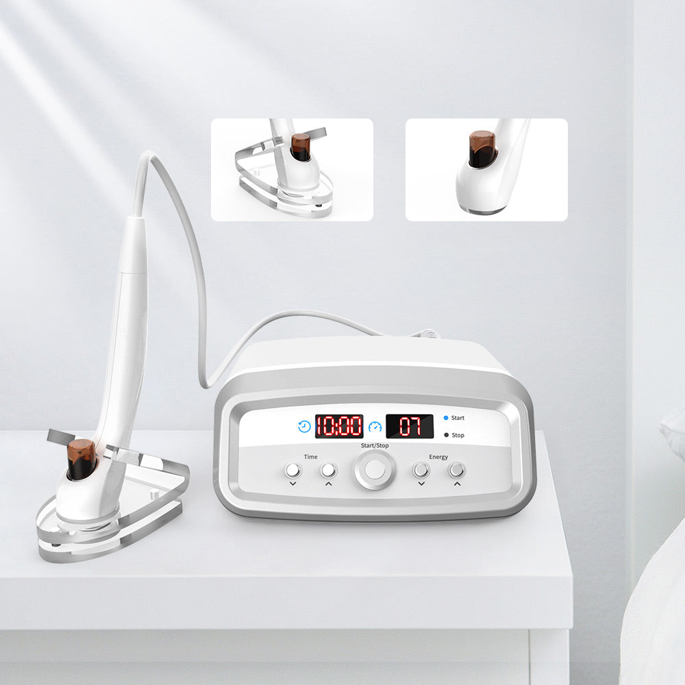 Using Portable Mini Radio Frequency Machine For Home Use