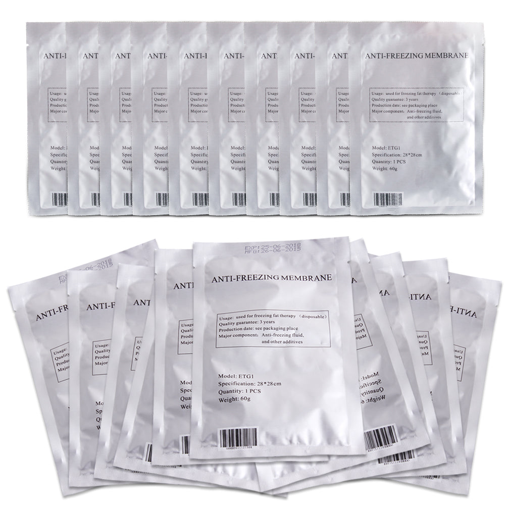 10 pcs 30*27cm Anti Freeze Membranes