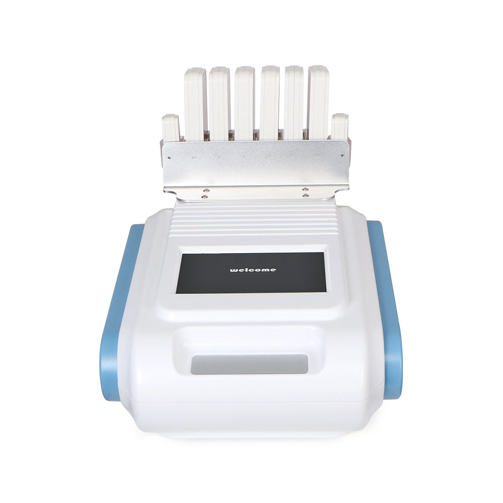 Portable Smart 160MW Diode Led Lase Machine