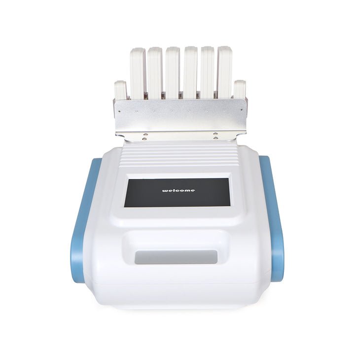 Portable Smart 160MW Diode Led Lase Machine