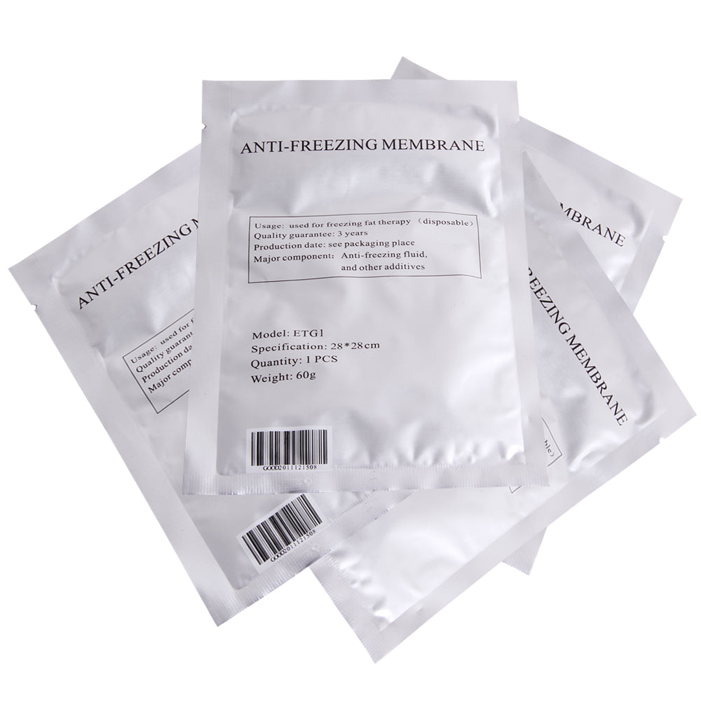 showing 30*27cm Anti Freeze Membranes