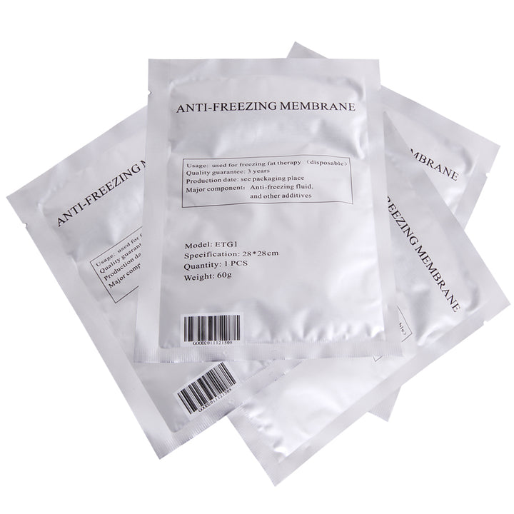 showing 30*27cm Anti Freeze Membranes