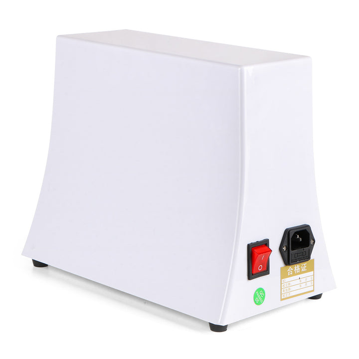 front of Vacuum Pump Breast Enlargement Machine
