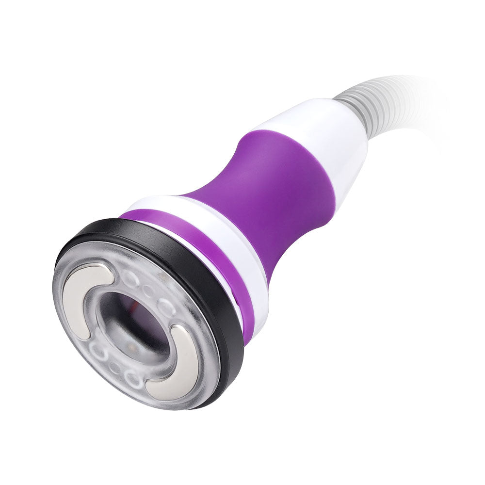 Vacuum Biploar 3D Radio Frequency Handle