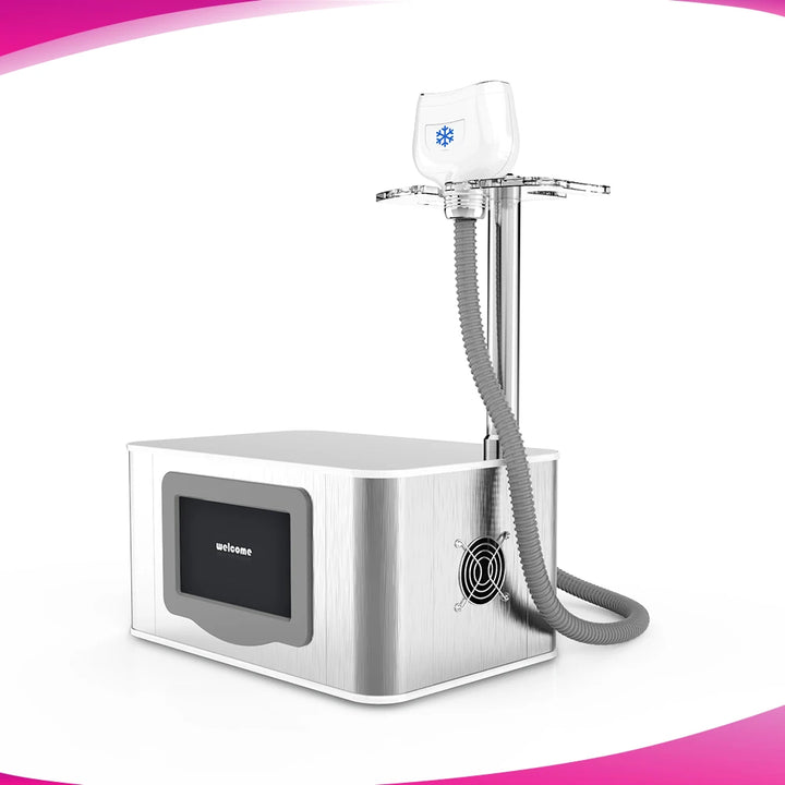 Main machine of Cold Freezing Treatment Machine