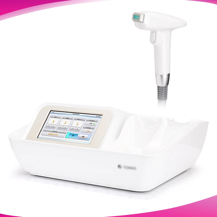 Professional 808nm Diode Laser Machine