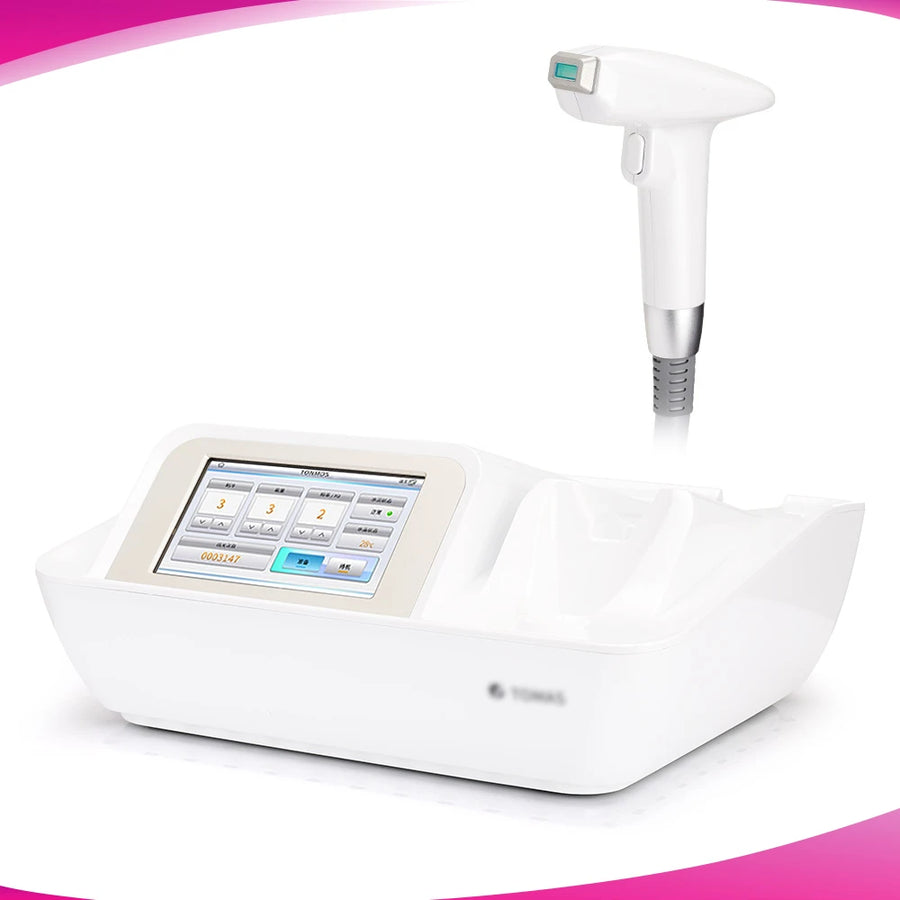 Professional 808nm Diode Laser Machine