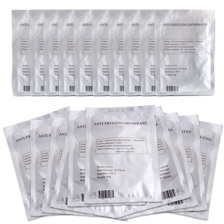 28*28cm Anti Freeze Membranes