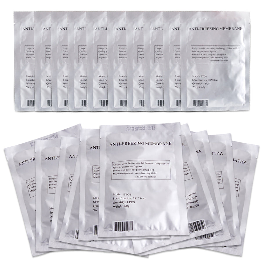 28*28cm Anti Freeze Membranes