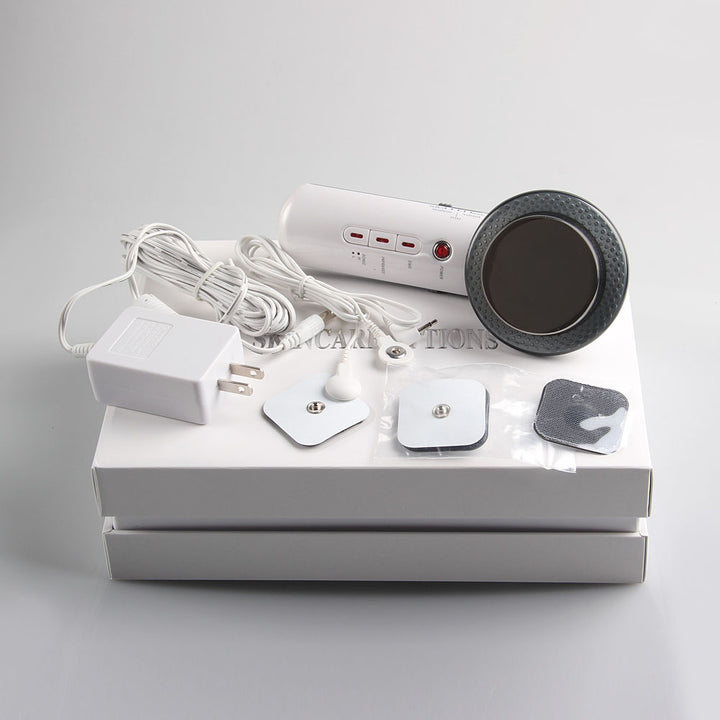 all sets of 3 In 1 Electric Massager Machine