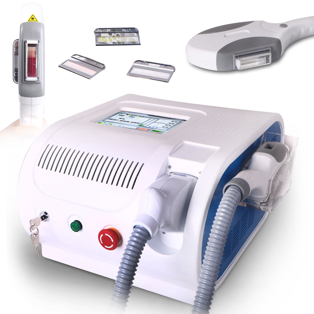 all sets of IPL Laser Machine