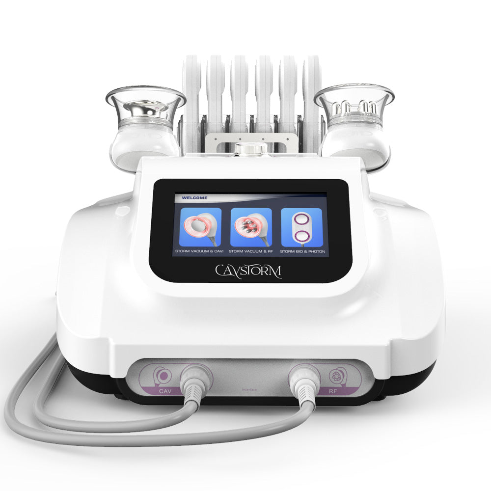 cavitation ultrasonic weight loss machine