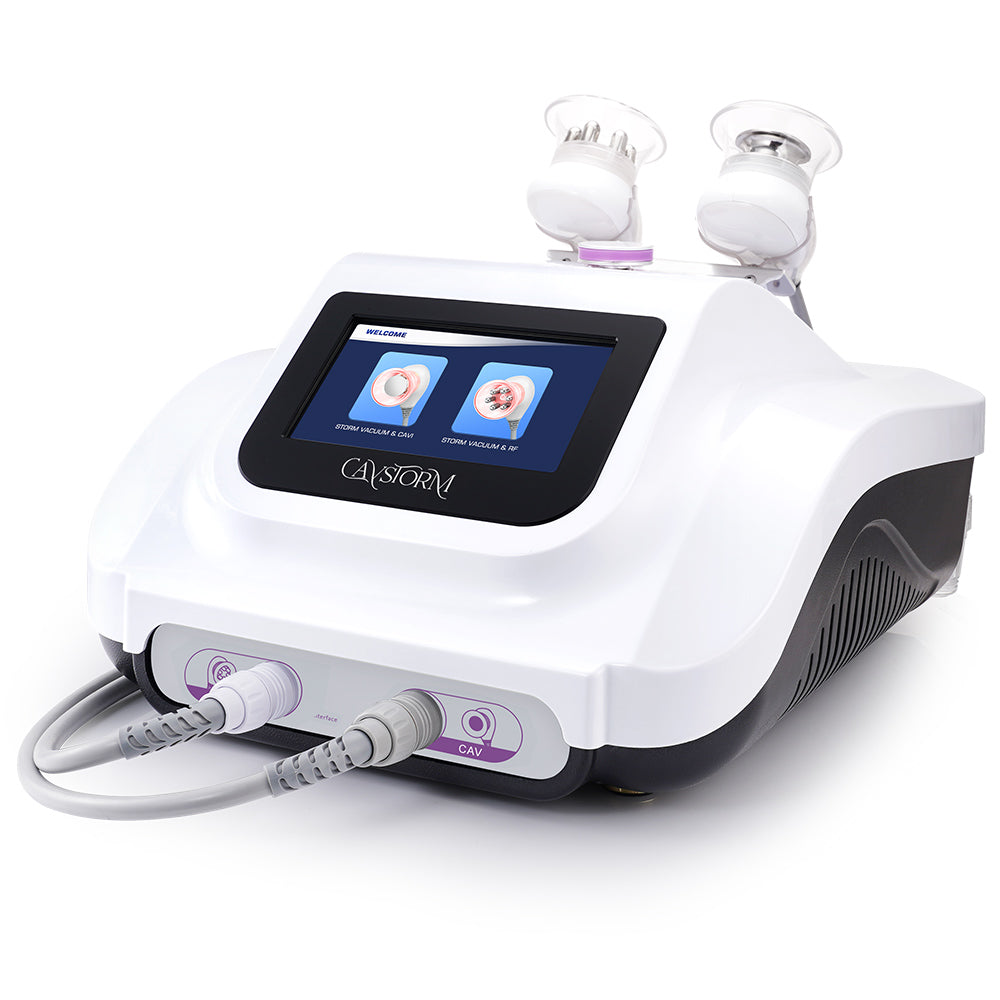 cavitation rf machine