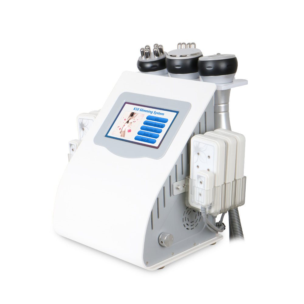 Cavitation Body Slimming