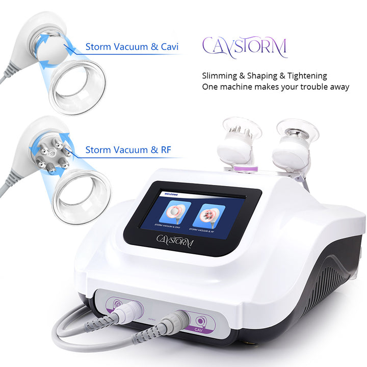 cavitation 3.0 machine
