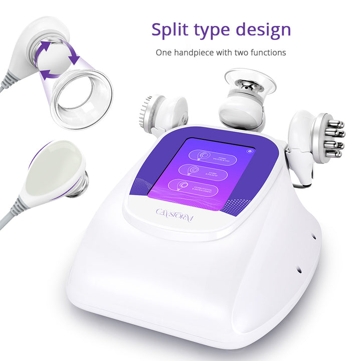 cavitation radio frequency machine