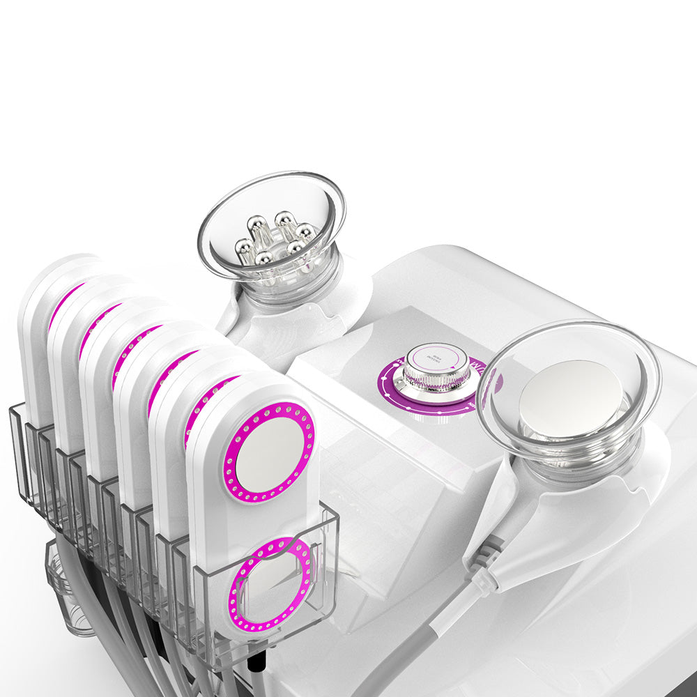 ultrasonic cavitation machine slimming