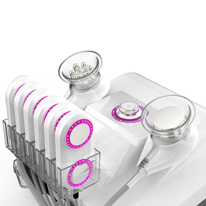 ultrasonic cavitation machine slimming