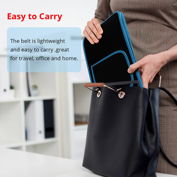portable of Red Light Therapy Lipo Laser Belt