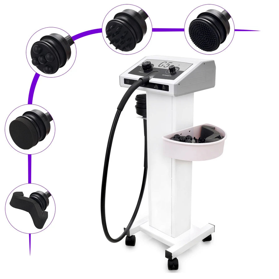 Vibration Body Massage Machine