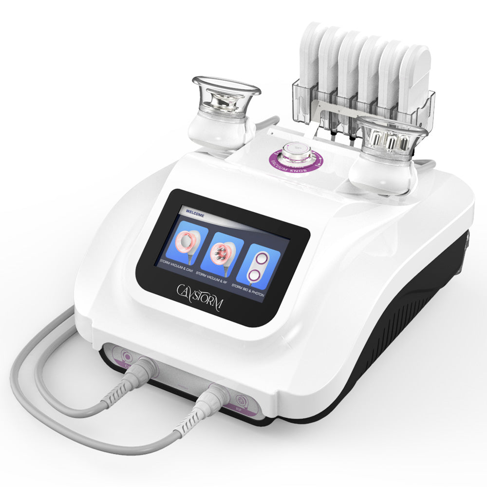 ultrasonic cavitation machine products