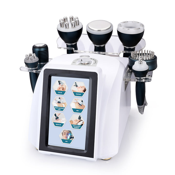 7 In 1 Brand New Cavitation Machine