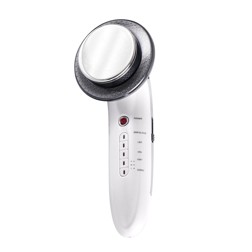 Portable Ultrasonic Microcurrent Machine