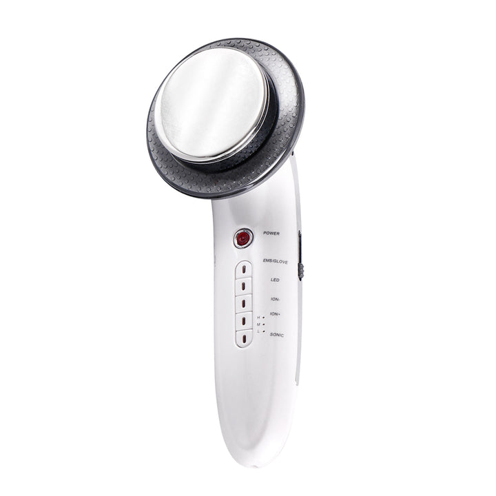 Portable Ultrasonic Microcurrent Machine