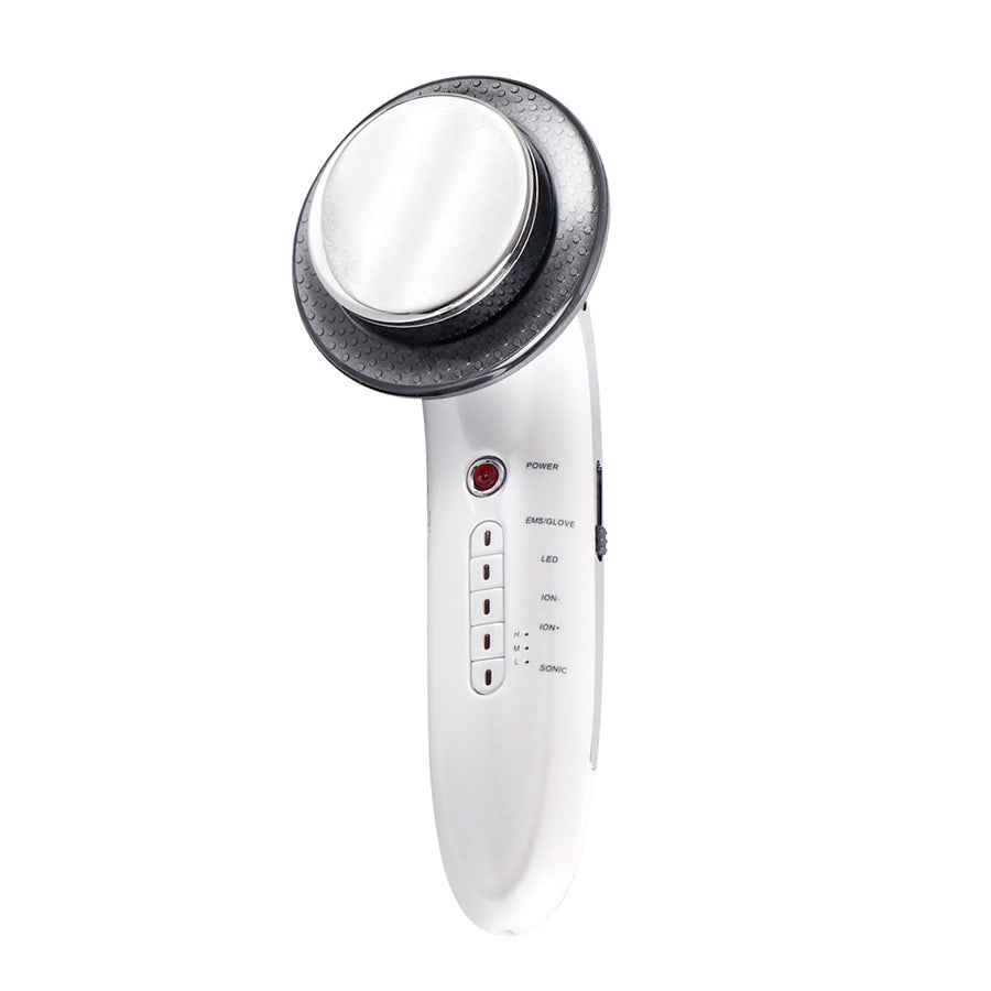 Portable Ultrasonic Microcurrent Machine