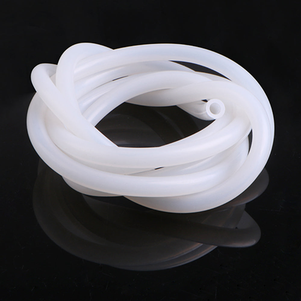 Vacuum Cupping Derma Wands White Hose