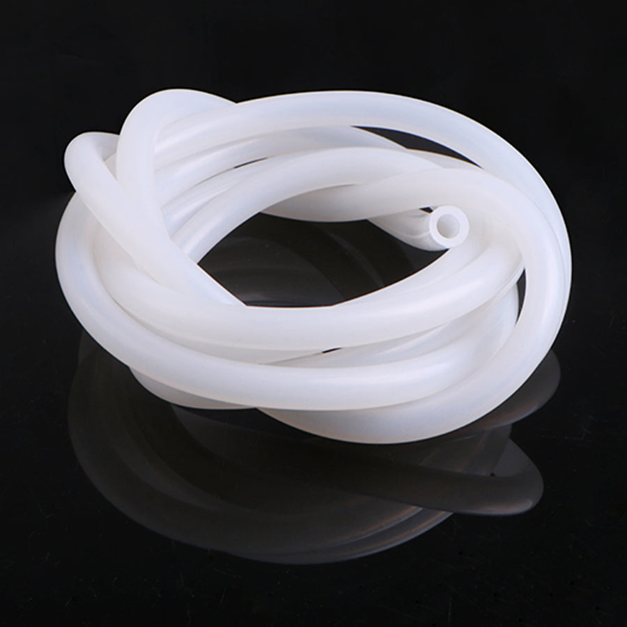 Vacuum Cupping Derma Wands White Hose