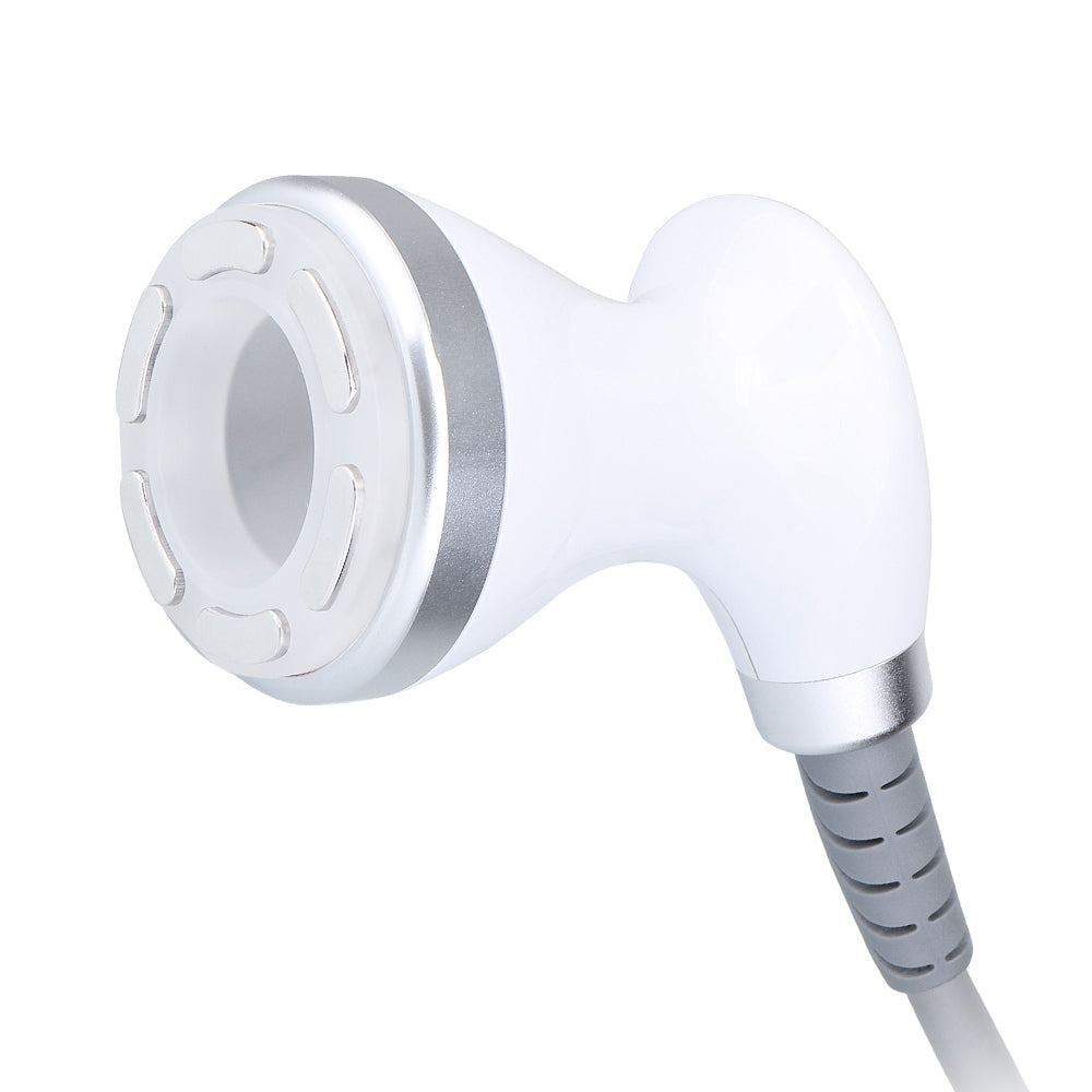 Suction& Radio Frequency Body Sculpture Handle