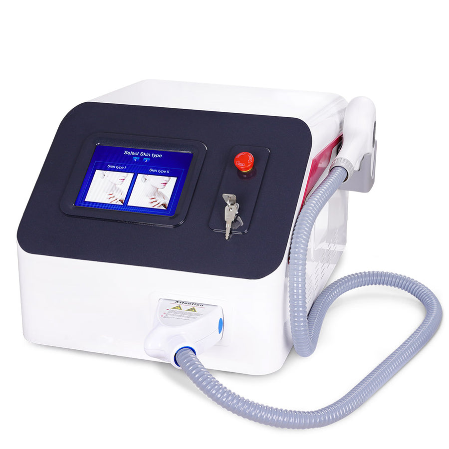 Hair Removal Laser Machine