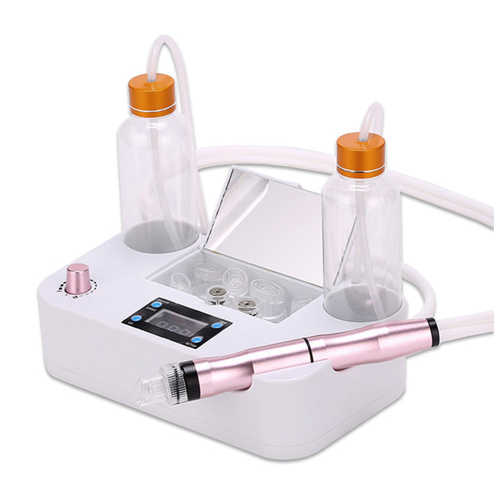 Hydro Dermabrasion Machine