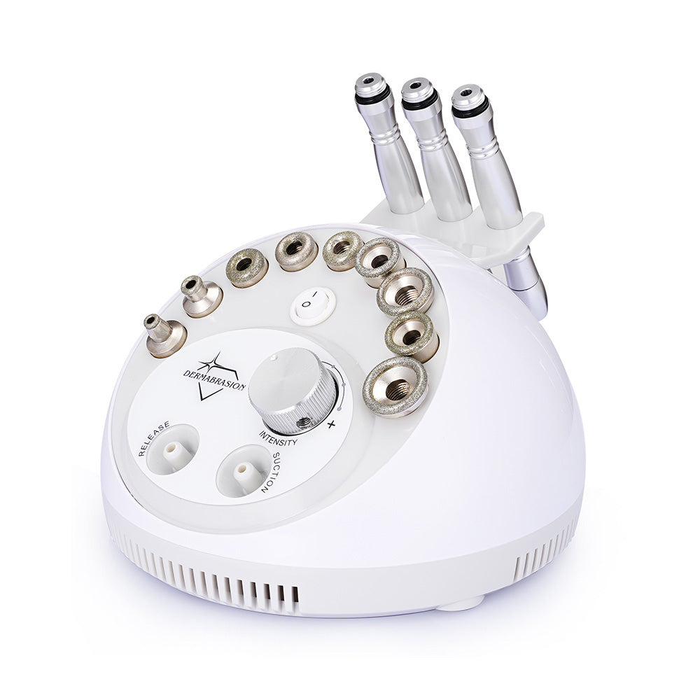 main machine of Diamond Microdermabrasion Dermabrasion Machine